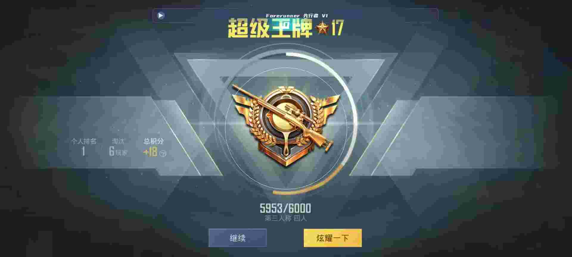 和平精英鸡腿辅助自瞄 - ���������ô����ƽ��Ӣ辅助预览图